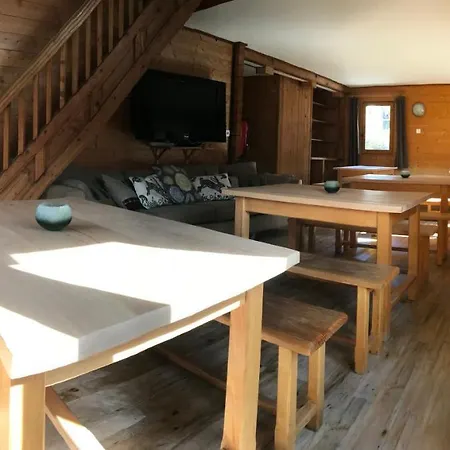 Le Cordava Gæstehus