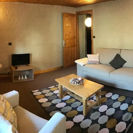 Maison d'hôtes Le Cordava Tignes