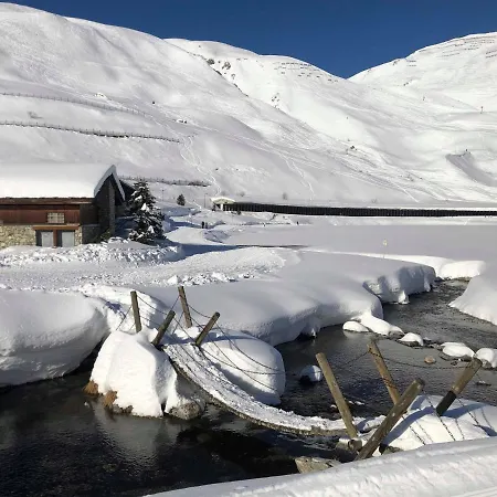 Le Cordava 3* Tignes
