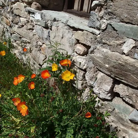 Le Cordava Maison d'hôtes *