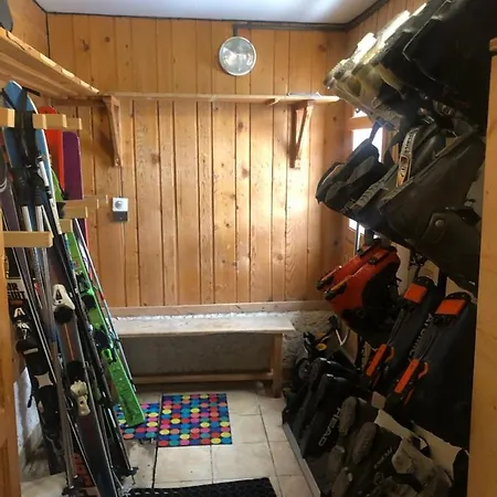 Konukevi Le Cordava 3*