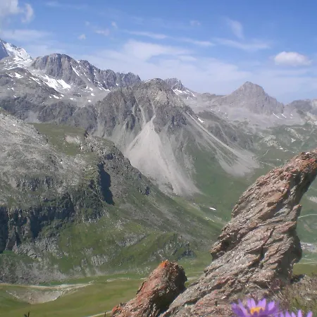 Le Cordava Tignes