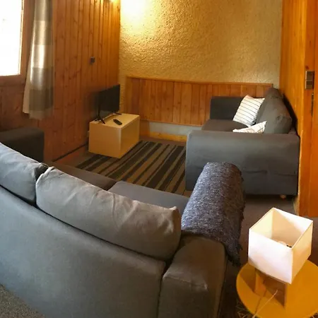Le Cordava * Tignes
