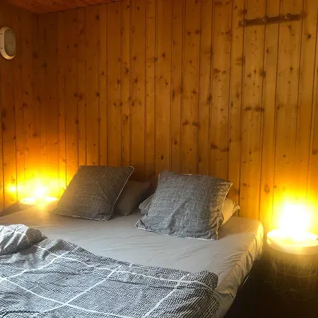 Le Cordava Gæstehus Tignes