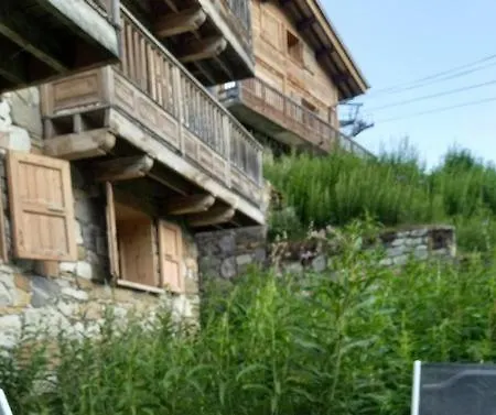 Le Cordava Tignes