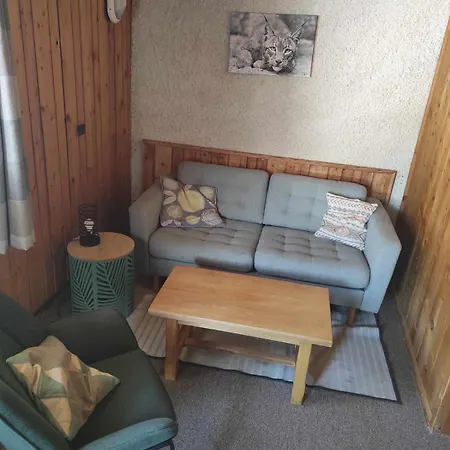 Le Cordava Konukevi Tignes