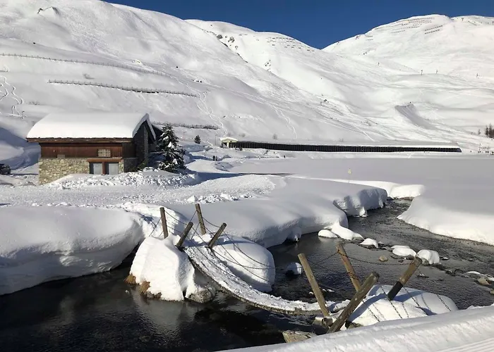 Le Cordava 3* Tignes