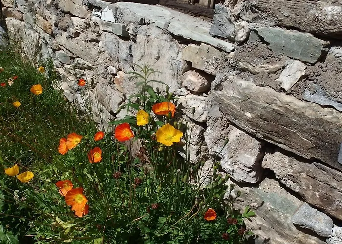 Le Cordava Maison d'hôtes 3*