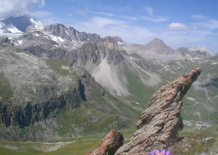 Le Cordava Tignes