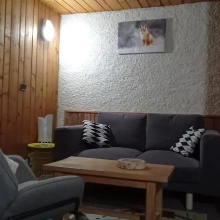Le Cordava Vendégház Tignes